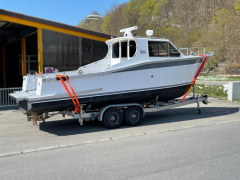 Müller - Hameln P-Boot