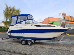 Bayliner 245 CIERA MIT