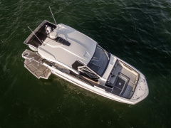 Galeon 325 GTO