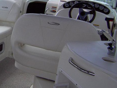 Maxum 2500 SE