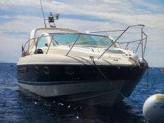 Fairline Targa 34