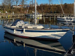 Hallberg-Rassy HR29