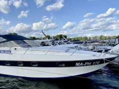 Fairline Targa 34