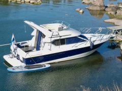 Bayliner 288 Discovery Fly