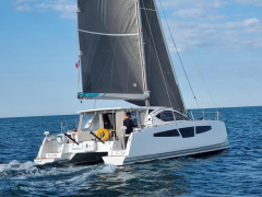 C-Catamarans C-CAT 37