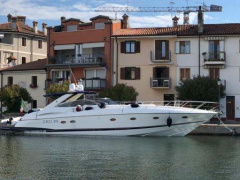 Sunseeker PREDATOR 56