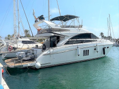 Princess 54