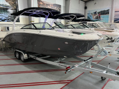 Sea Ray 270 SDXE