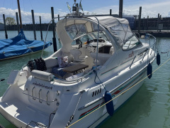 Sealine 260 S