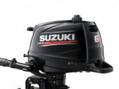 Suzuki DF6AS