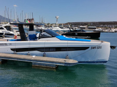 Fiart Mare 39 Seawalker