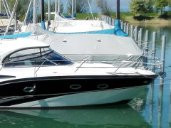 Viper 323 HT