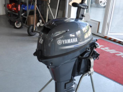 Yamaha F8FMH