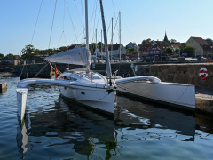 Dragonfly 32 Touring