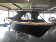 Futura Yachts Chaloupe 590