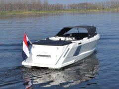 Futura Yachts Chaloupe 630