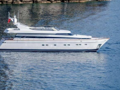 Cantieri di Pisa Akhir 85