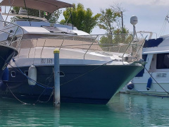Neptunus 138 Sedan Fly