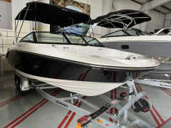 Sea Ray 210 SPOE