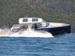 Fjord 41 XL