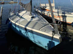 Dehler Sprinta Sport