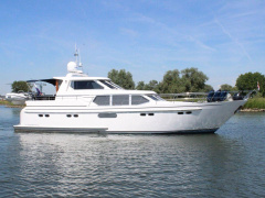 Van Den Hoven 1600 Stuurhuis