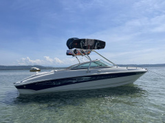 Crownline 210 LX RAZOR