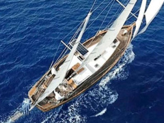 Alden 44,6 KETCH