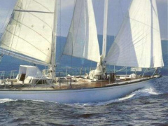 Sciarelli Schooner