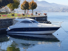 Bénéteau Monte Carlo 37HT