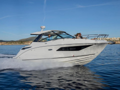 Sea Ray 320 Sundancer