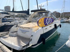 Cranchi Endurance 41