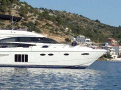 Princess 60