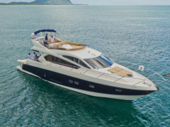 Sunseeker Manhattan 63