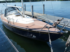 Marieholm IF-Boot