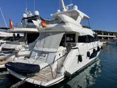 Sunseeker Manhattan 66