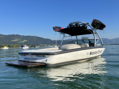 MasterCraft Prostar 190