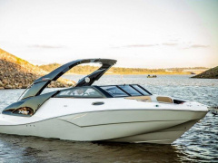 NX Boats 260