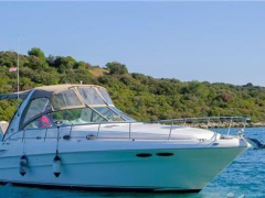 Sea Ray 365 DA