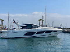 Sunseeker Predator 57