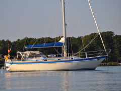 Malö Yachts 116