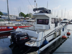 Bénéteau Barracuda 9