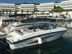 Rinker Captiva 236