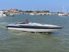 Benneti Benetti 37 Offshore