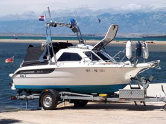 Crescent Cresent 491 HT
