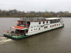 Hersteller unbekannt Passenger Mississip
