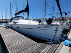 Jeanneau Sun Odyssey 32