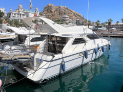 Princess 470
