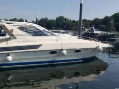 Riva 43 Tropicana S