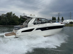 Bavaria Sport 330HT Modell und EW 2016